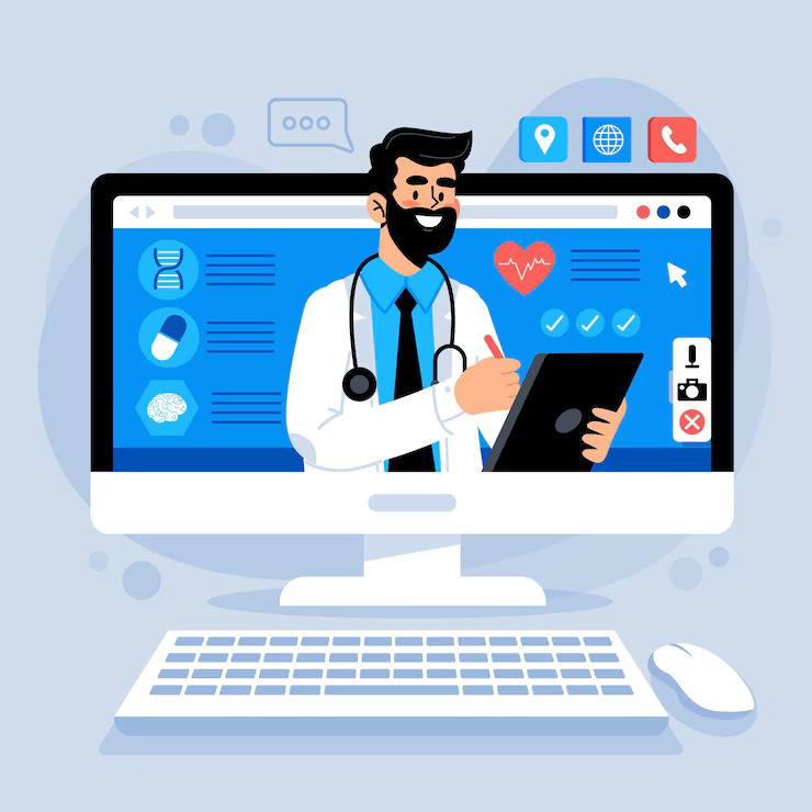 E-Clinic